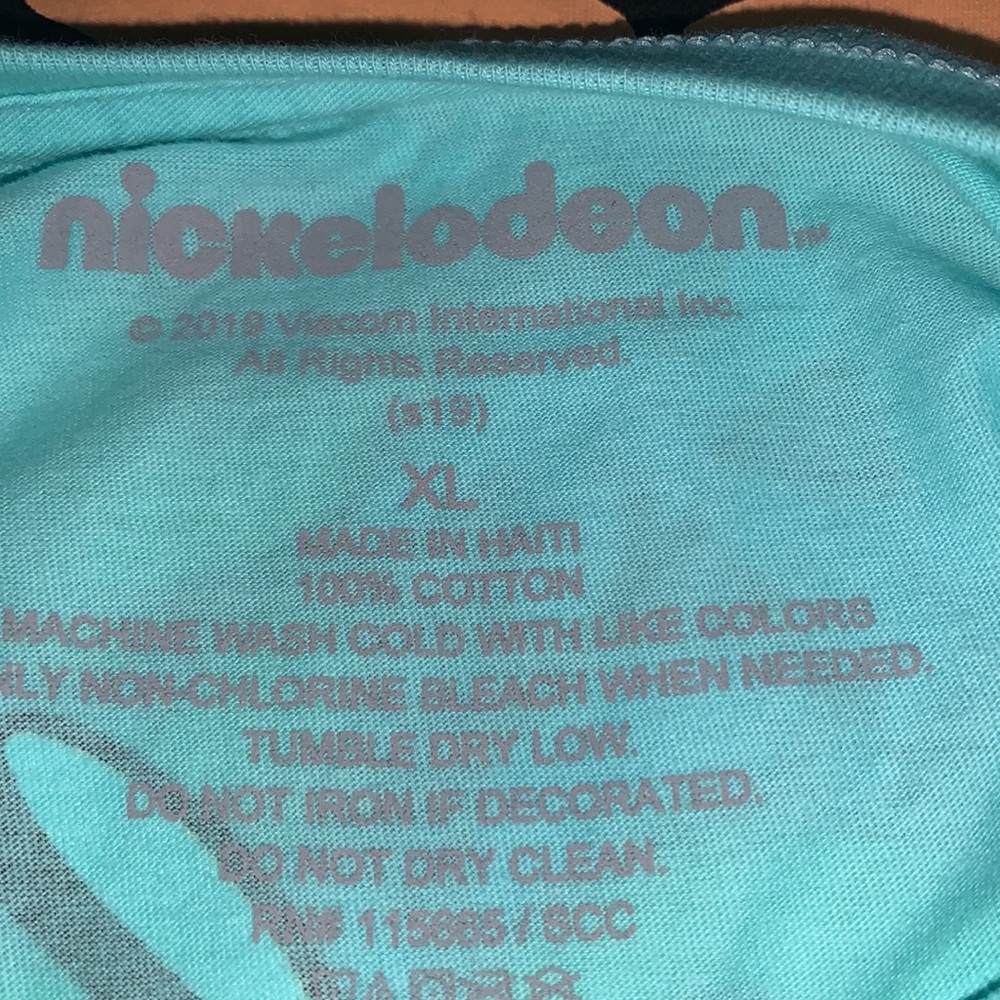 Rocko's Modern Life Tee UNISEX - Picture 3 of 3